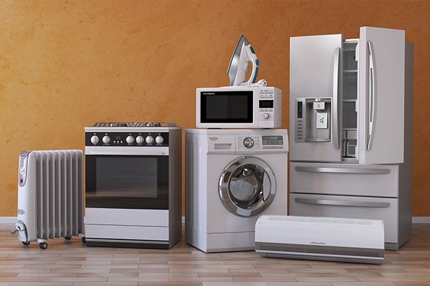 Home appliances